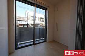 アーバンソレイユ  ｜ 愛知県名古屋市西区南堀越1丁目3-15（賃貸アパート1K・1階・33.86㎡） その20