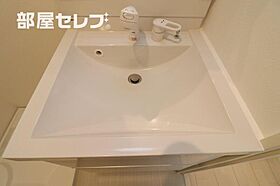 ハーモニーテラス志賀町III  ｜ 愛知県名古屋市北区志賀町3丁目20-1（賃貸アパート1K・2階・20.30㎡） その22