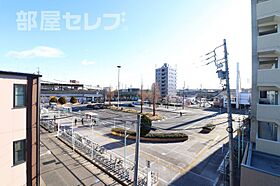 マルシェ・モコ  ｜ 愛知県名古屋市西区貴生町107（賃貸マンション1K・3階・24.60㎡） その16