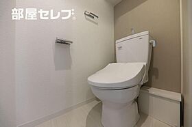 S-RESIDENCE志賀本通  ｜ 愛知県名古屋市北区志賀本通1丁目43（賃貸マンション1K・2階・25.20㎡） その8