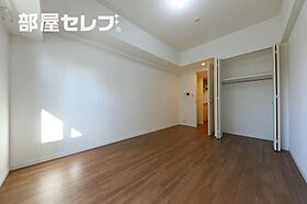 S-RESIDENCE志賀本通  ｜ 愛知県名古屋市北区志賀本通1丁目43（賃貸マンション1K・2階・25.20㎡） その7