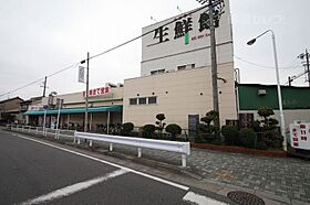 espacio  ｜ 愛知県名古屋市北区大我麻町140-1（賃貸アパート1LDK・1階・45.33㎡） その16