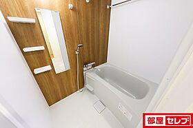 ドゥナーレ名駅西  ｜ 愛知県名古屋市西区菊井1丁目2901番地（賃貸マンション1LDK・1階・89.52㎡） その4