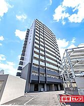 エスリード大曽根プレシャス  ｜ 愛知県名古屋市北区山田2丁目1-44（賃貸マンション1K・10階・27.45㎡） その1