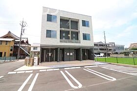 ウエストサイドTK I  ｜ 愛知県名古屋市北区楠2丁目415（賃貸アパート1LDK・3階・59.21㎡） その1