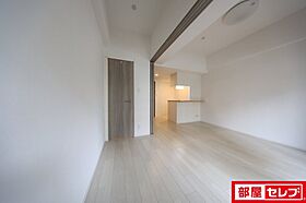 CREST TAPP志賀本通  ｜ 愛知県名古屋市北区若葉通1丁目14（賃貸アパート1LDK・4階・29.60㎡） その9