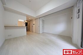 CREST TAPP志賀本通  ｜ 愛知県名古屋市北区若葉通1丁目14（賃貸アパート1LDK・13階・29.60㎡） その22