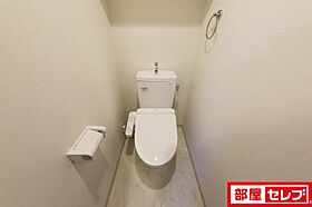 ファステート名古屋駅前ドリーム  ｜ 愛知県名古屋市西区新道2丁目13-32（賃貸マンション1K・3階・24.62㎡） その9