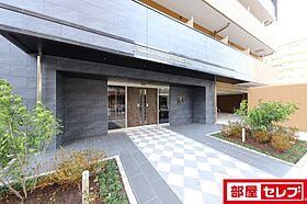 ファステート名古屋駅前ドリーム  ｜ 愛知県名古屋市西区新道2丁目13-32（賃貸マンション1K・3階・24.62㎡） その24