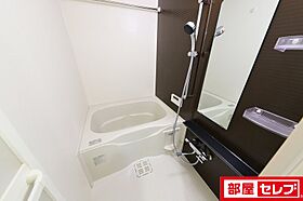 ファステート名古屋駅前ドリーム  ｜ 愛知県名古屋市西区新道2丁目13-32（賃貸マンション1LDK・13階・29.25㎡） その4