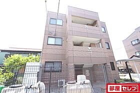 ハイツフィオ  ｜ 愛知県北名古屋市西之保中屋敷35（賃貸マンション1LDK・2階・45.20㎡） その6