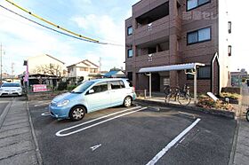 ハイツフィオ  ｜ 愛知県北名古屋市西之保中屋敷35（賃貸マンション1LDK・2階・45.20㎡） その16