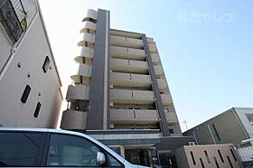 プリマベーラ龍ノ口  ｜ 愛知県名古屋市北区龍ノ口町2丁目12（賃貸マンション1LDK・4階・44.04㎡） その1