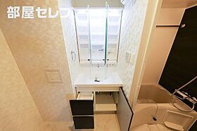 S-RESIDENCE浅間町  ｜ 愛知県名古屋市西区浅間1丁目5-6（賃貸マンション1K・6階・23.80㎡） その21