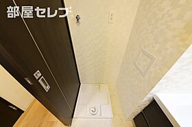 S-RESIDENCE浅間町  ｜ 愛知県名古屋市西区浅間1丁目5-6（賃貸マンション1K・6階・23.80㎡） その20