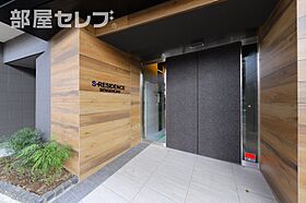 S-RESIDENCE浅間町  ｜ 愛知県名古屋市西区浅間1丁目5-6（賃貸マンション1K・6階・23.80㎡） その24