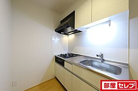 GRANDTIC大曽根北  ｜ 愛知県名古屋市北区山田西町3丁目149（賃貸アパート1LDK・1階・29.37㎡） その22