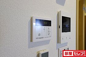 GRANDTIC大曽根北  ｜ 愛知県名古屋市北区山田西町3丁目149（賃貸アパート1LDK・1階・29.37㎡） その13