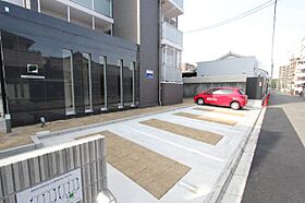 パークレジデンス上飯田駅前  ｜ 愛知県名古屋市北区上飯田西町2丁目16（賃貸マンション1K・7階・29.92㎡） その12