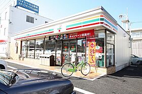 ブルーサウスマンション  ｜ 愛知県名古屋市西区南川町192（賃貸マンション2LDK・2階・78.21㎡） その24