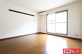 Maison Excel高道  ｜ 愛知県北名古屋市徳重高道54（賃貸アパート1K・1階・28.02㎡） その3