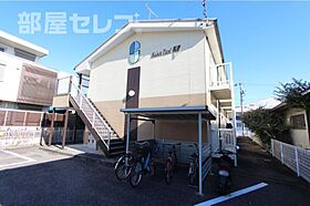 Maison Excel高道  ｜ 愛知県北名古屋市徳重高道54（賃貸アパート1K・1階・28.02㎡） その6