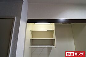 ラッキーキャット  ｜ 愛知県名古屋市北区大曽根2丁目12-4（賃貸マンション1K・3階・28.66㎡） その20