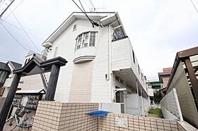 アビタシオン庄内通  ｜ 愛知県名古屋市西区笠取町2丁目48（賃貸アパート1K・2階・15.30㎡） その1