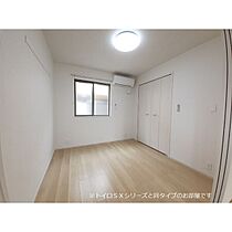 カーサ・フィオーレ  ｜ 愛知県清須市春日屋敷22番地1（賃貸アパート1LDK・1階・37.00㎡） その6