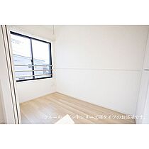 ディア　メゾン　Y  ｜ 愛知県北名古屋市鹿田西赤土115番地2（賃貸アパート1LDK・2階・48.92㎡） その6