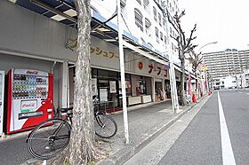 フローラル森下  ｜ 愛知県名古屋市北区杉栄町2丁目36-1（賃貸マンション1K・6階・27.70㎡） その14