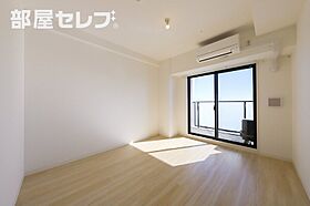 S-RESIDENCE庄内通North  ｜ 愛知県名古屋市西区庄内通5丁目10-1（賃貸マンション1K・11階・25.50㎡） その3