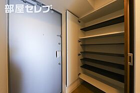 S-RESIDENCE庄内通North  ｜ 愛知県名古屋市西区庄内通5丁目10-1（賃貸マンション1K・11階・25.50㎡） その17