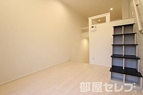 サニーベール志賀町  ｜ 愛知県名古屋市北区志賀町1丁目86-1（賃貸アパート1K・2階・22.30㎡） その7