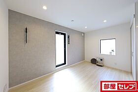 プリシェール杉栄  ｜ 愛知県名古屋市北区杉栄町3丁目77-3（賃貸アパート1R・1階・20.80㎡） その6