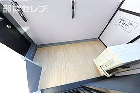 S-RESIDENCE浄心  ｜ 愛知県名古屋市西区児玉1丁目1-4（賃貸マンション1K・5階・24.02㎡） その14