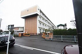 プログレスII  ｜ 愛知県北名古屋市野崎山神21番、22番（賃貸アパート2LDK・2階・58.37㎡） その4