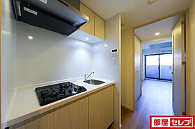 S-RESIDENCE志賀本通North  ｜ 愛知県名古屋市北区辻本通1丁目11-3（賃貸マンション1K・5階・24.80㎡） その7