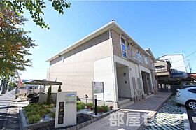 メゾン・ソレイユ  ｜ 愛知県名古屋市西区中小田井2丁目84（賃貸アパート1LDK・2階・44.66㎡） その1