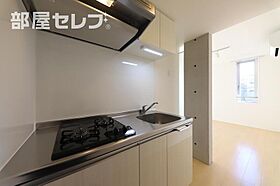 Branche浄心  ｜ 愛知県名古屋市西区花の木3丁目12-5（賃貸マンション1R・3階・29.15㎡） その9