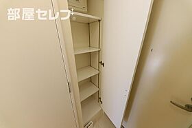 Branche浄心  ｜ 愛知県名古屋市西区花の木3丁目12-5（賃貸マンション1R・3階・29.15㎡） その22