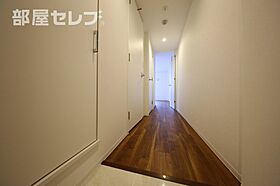 LUORE浄心  ｜ 愛知県名古屋市西区花の木3丁目12-5-1（賃貸マンション1R・5階・29.40㎡） その11