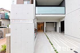 LUORE浄心  ｜ 愛知県名古屋市西区花の木3丁目12-5-1（賃貸マンション1R・5階・29.40㎡） その15