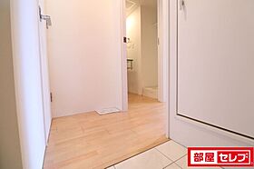 Branche城西  ｜ 愛知県名古屋市西区城西3丁目21-9（賃貸マンション1K・2階・29.12㎡） その10