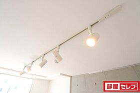 Branche城西  ｜ 愛知県名古屋市西区城西3丁目21-9（賃貸マンション1K・2階・29.12㎡） その19