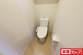 OKBアヴェニール菊井町  ｜ 愛知県名古屋市西区那古野2丁目10-18（賃貸マンション1K・8階・29.76㎡） その22