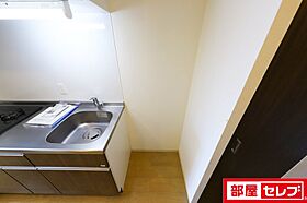 OKBアヴェニール菊井町  ｜ 愛知県名古屋市西区那古野2丁目10-18（賃貸マンション1K・8階・29.76㎡） その21