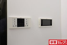 Ampio reale庄内通  ｜ 愛知県名古屋市西区笠取町3丁目24-2（賃貸アパート1K・2階・23.79㎡） その16