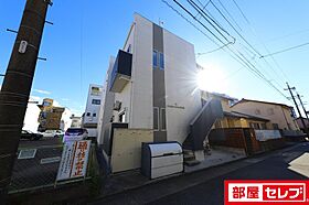 Ampio reale庄内通  ｜ 愛知県名古屋市西区笠取町3丁目24-2（賃貸アパート1K・2階・23.79㎡） その25