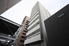 レジデンス悠海  ｜ 愛知県名古屋市北区上飯田西町3丁目22（賃貸マンション1LDK・5階・44.56㎡） その1